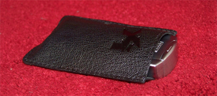 Xikar Axia Lighter - 4